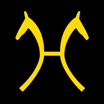 Logo du stud book hanovrien