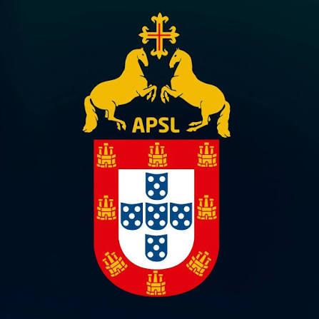 Logo du stud book du pur sang lusitanien