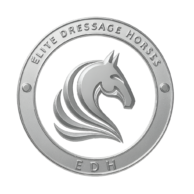 Logo Elite Dressage Horses